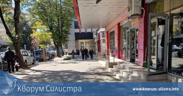 Само 4 нови случая на коронавирус в Силистра