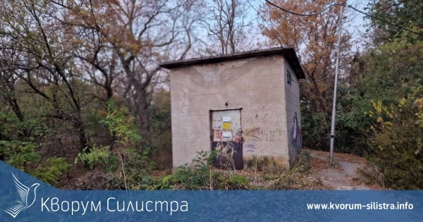 Вижте къде няма да има ток утре в област Силистра