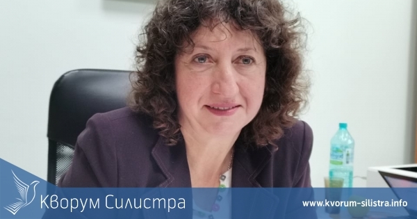 Експеримент изпрати нов директор на екоинспекцията отговаряща за област Силистра