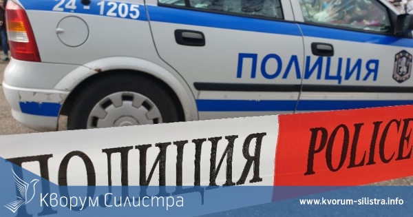 4-годишно дете ударено от кола