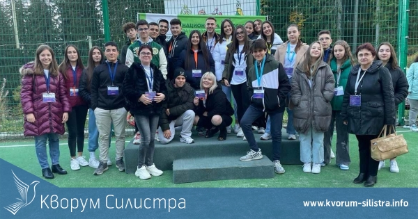 Със 7 медала се завърнаха учениците на ЕГ от 6-то национално състезание по чужди езици "Интелектика"