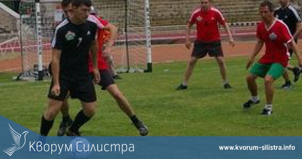 Следващата седмица в Силистра ще се проведе градския турнир на Каменица ФЕНКУПА 2011