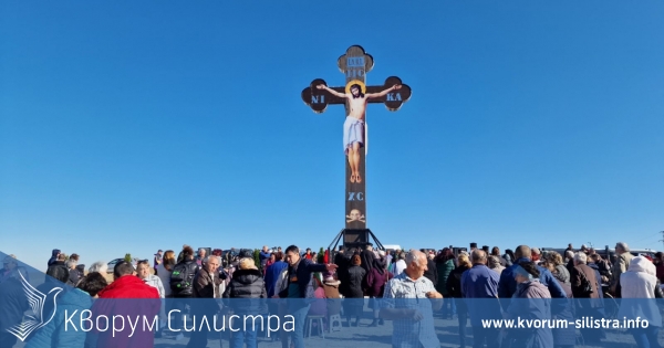 Най-голям брой заразени през октомври регистрираха в Силистра