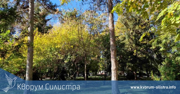 По-хладна и слъчева сряда в Силистренско