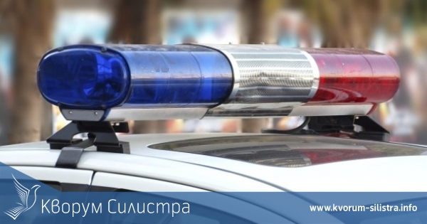 Дрогиран силистренец задържаха в центъра на Сливен