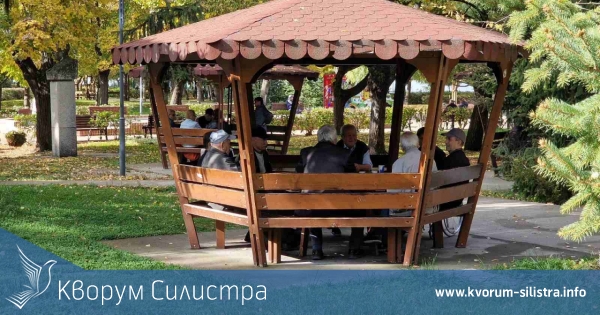 Силистра се задържа в COVID плато