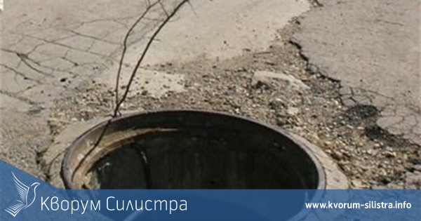 Мъж падна в шахта и си счупи китка и ребра