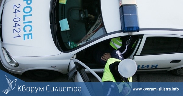 Досъдебно производство срещу 60-годишен дуловчанин, управлявал нерегистриран електрически скутер