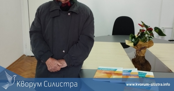 Ново дарение за Регионална библиотека "Партений Павлович"