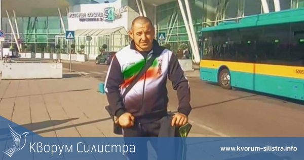 Силистренски каратист ще вземе участие в 19-тото Европейско Първенство на без-категории