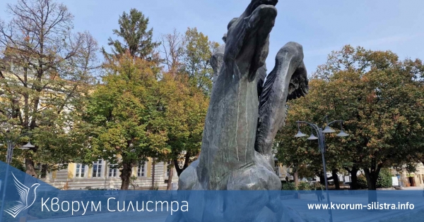 Запазва се заболеваемостта от COVID-19 в Силистренско