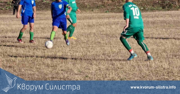 Яребица-Брадвари и Боил-Паисиево не излъчиха победител, а Алфатар си тръгна с 3-те точки от Искра