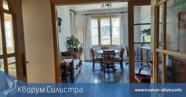 В Силистра се строи малко, но за сметка на това нашироко