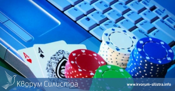 НАП спря над 130 сайта за онлайн залагания без лиценз