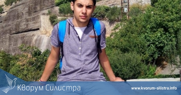 Тутраканец със сребърен медал на олимпиада по молекулярна биология в Париж