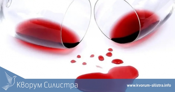 В Силистра ще се проведе ХХII Национален поетичен конкурс "Любовта е пиянство или пиянство от любов"