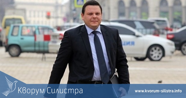 Силистренски депутат пита за възможността за трети мост над река Дунав между Силистра и Кълъраш