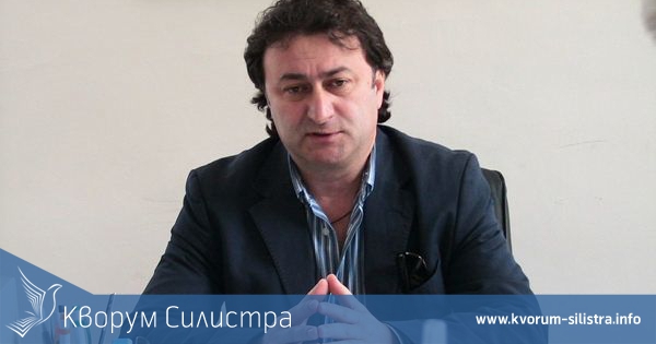 Милен Пенчев: "Ние няма да се предадем. Ще продължим до края!"