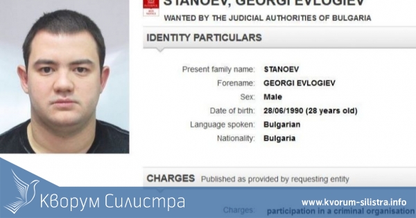 Почина Георги Станоев - Малката Бирма, свързван с нелегална фабрика за цигари в Тутракан