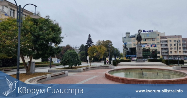 Трети ден през ноември без новозаразени с COVID-19 в област Силистра