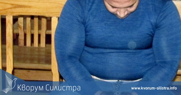 Окончателно: Доживотна присъда за Мюрсел