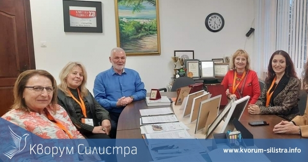 В Силистра се провежда Национален форум под мотото "Нашето участие в приобщаването - успехът в действие"