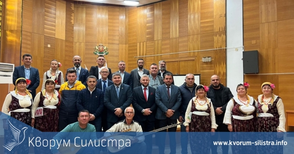 В Дулово отбелязоха стoгодишнината на шуменското мюсюлманско духовно училище "Нювваб"