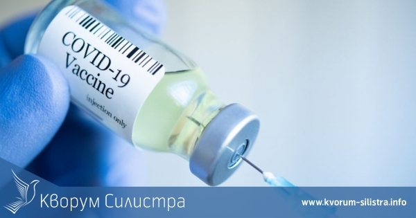 Нов график на Зеления коридор за ваксинация срещу COVID-19 в Силистра