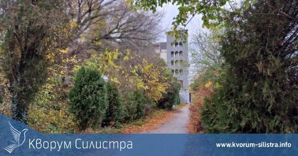 Южният вятър засега отменя първия сняг в Силистренско