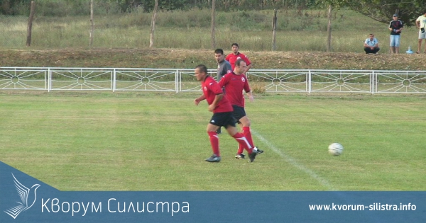 Белица загуби като гост в Девня