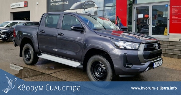 Съседска иновация: Община Русе си купи автомобил, за да пръска сама срещу комари