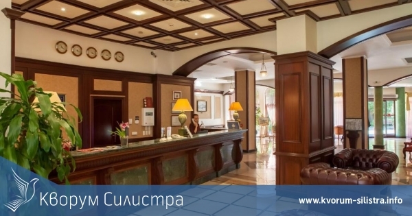 Близо 200 000 лв. от нощувки в силистренските хотели през септември