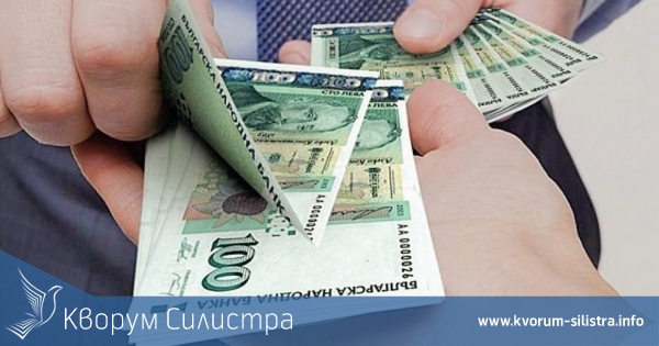 Финансист: Всеки с кредит, ще връща по-евтини пари, отколкото е взел