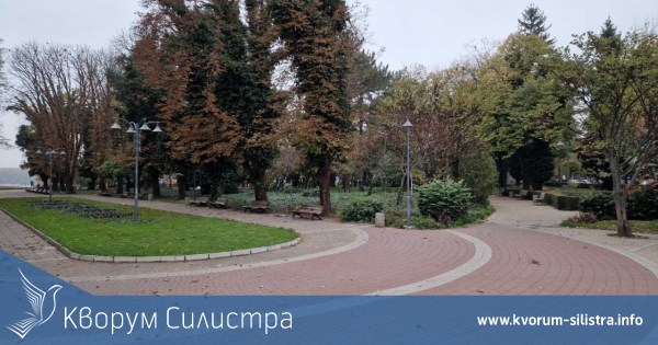 Започва захлаждане в четвъртък в Силистренско