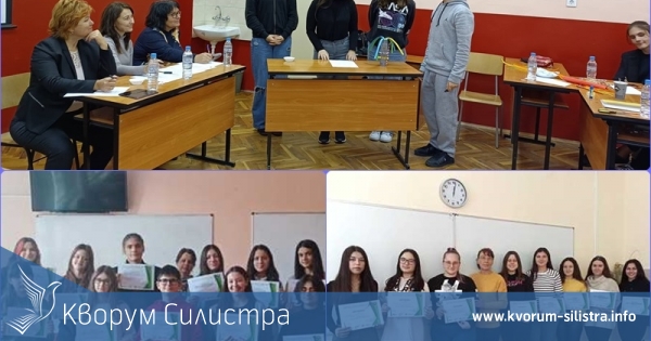 Буровци - креативни предприемачи