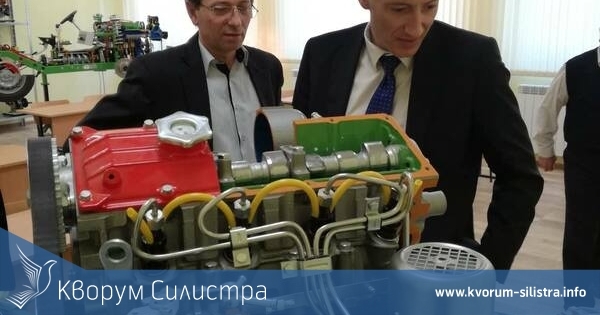 Пари за иновации в силистренските училища