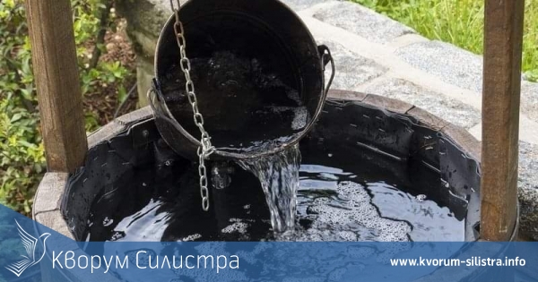 С три години удължиха срокът за регистрация на кладенците