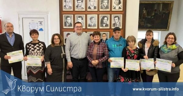 Квалификационни кредити получиха дуловски учители