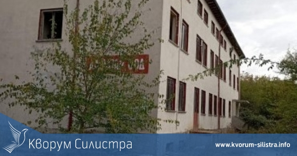 Съдебен изпълнител продава бившата Бригадирска база в Алфатар