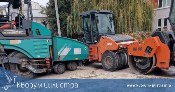 Свободни работни места в област Силистра