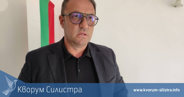 Окръжният прокурор на Силистра проведе поредица от работни съвещания