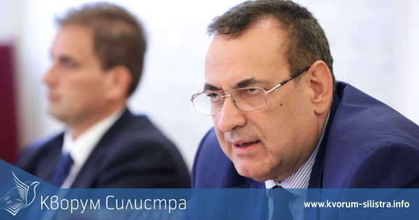 Силистренски депутат пита кога ще се електрификацира отсечката Самуил – Силистра