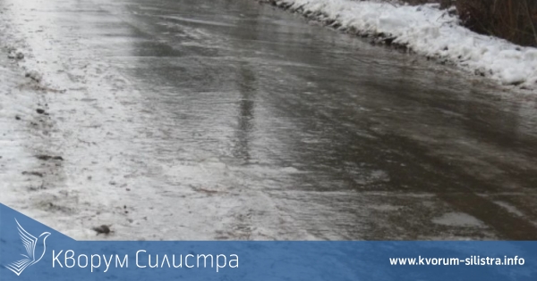 Жълт код за лошо време в три съседни на Силистра области