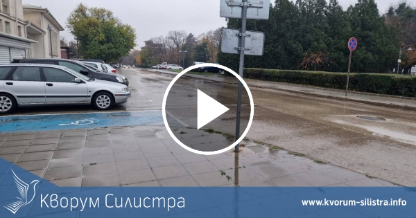 Дъжд и облаци в четвъртък в Силистренско