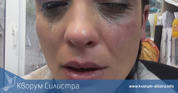 Прокуратурата се е самосезирала в случая с насилието над актрисата Диана Димитрова