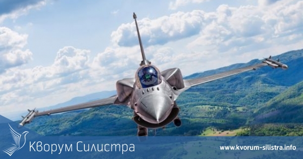 "Локхийд Мартин": Започнахме да сглобяваме първият "български" F-16