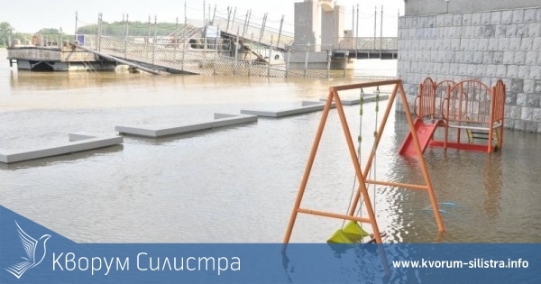 Русенският кмет ще подпише за Дунав мост-3