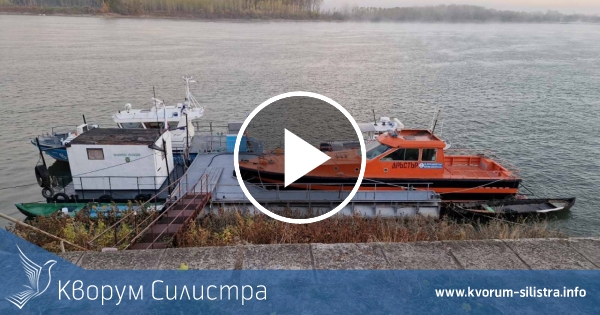 Облачнa и мъгливa неделя в Силистренско