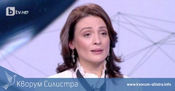 Диана Димитрова: Крещеше в истерия лоши думи свързани с произхода ми от село Кайнарджа
