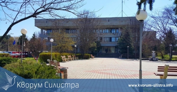 Празнично-културен афиш на община Дулово